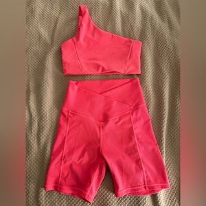 Wilo The Label active set